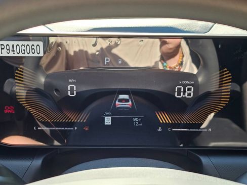 New 2026 Kia K4 FWD image 11
