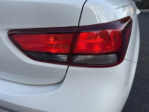 Used 2022 Kia Rio LX FWD image 26