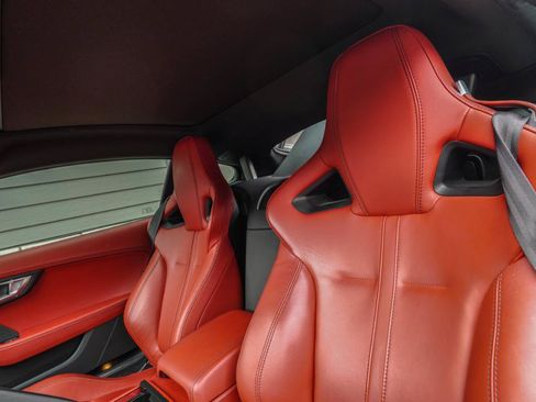 Used 2017 Jaguar F-TYPE S AWD/4WD image 31