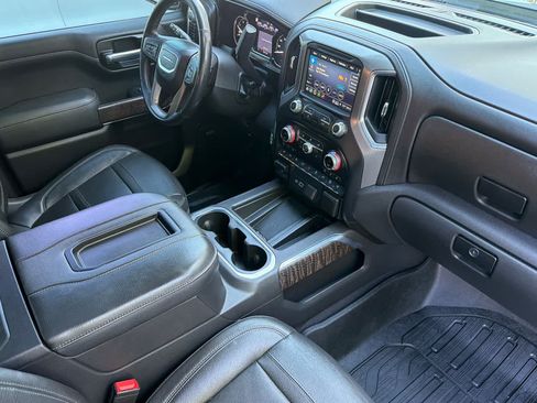 Used 2021 GMC Sierra 1500 Denali w/ Denali Ultimate Package AWD/4WD image 17