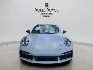 Used 2022 Porsche 911 Turbo AWD/4WD video 3