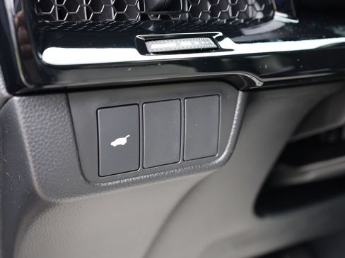 New 2026 Honda CR-V EX-L image 14