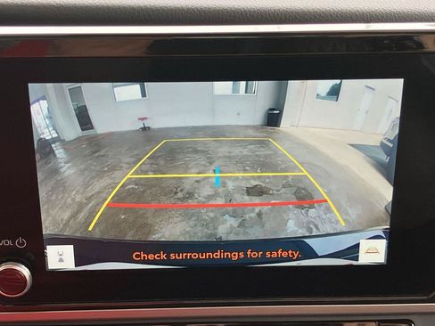 Certified 2026 Toyota Camry LE FWD image 11