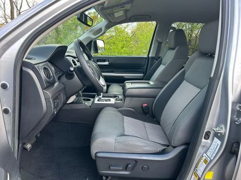 Used 2015 Toyota Tundra SR5 w/ TRD Off Road Package image 9