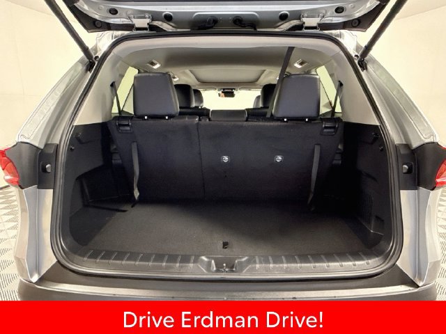 Used 2024 Toyota Grand Highlander AWD image 34