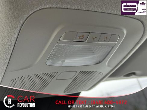 Used 2022 Mercedes-Benz Metris image 19