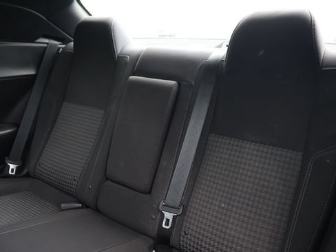 Used 2019 Dodge Challenger SXT RWD image 14