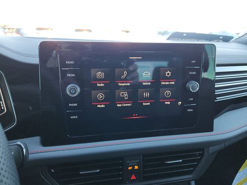 New 2026 Volkswagen Jetta GLI Autobahn image 19