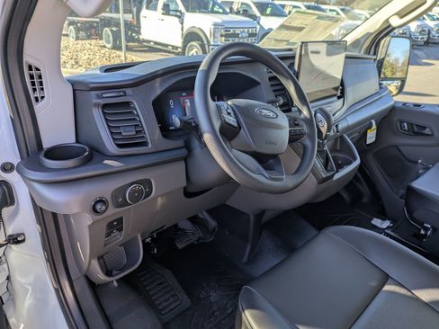New 2026 Ford Transit 150 Low Roof image 14