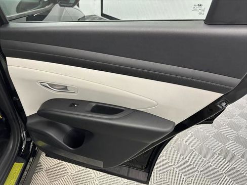 New 2026 Hyundai Tucson SEL w/ Tow & Go Package image 17