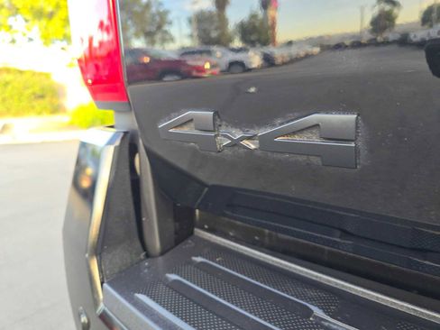 Used 2024 Toyota Tacoma TRD Sport image 13