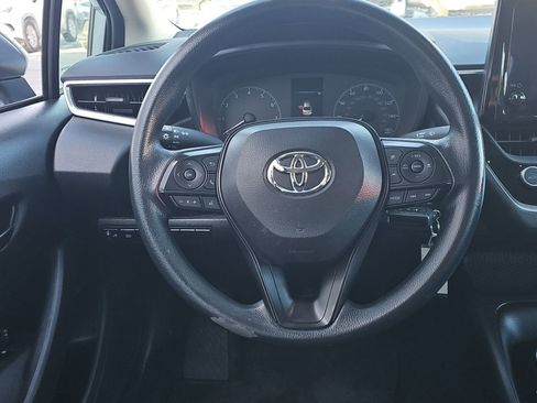 Certified 2023 Toyota Corolla LE image 10