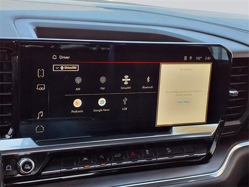 Used 2023 GMC Sierra 1500 SLT w/ SLT Premium Package image 25