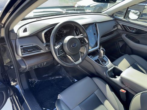 Used 2020 Subaru Outback Onyx Edition XT w/ Tech Package 2 image 20