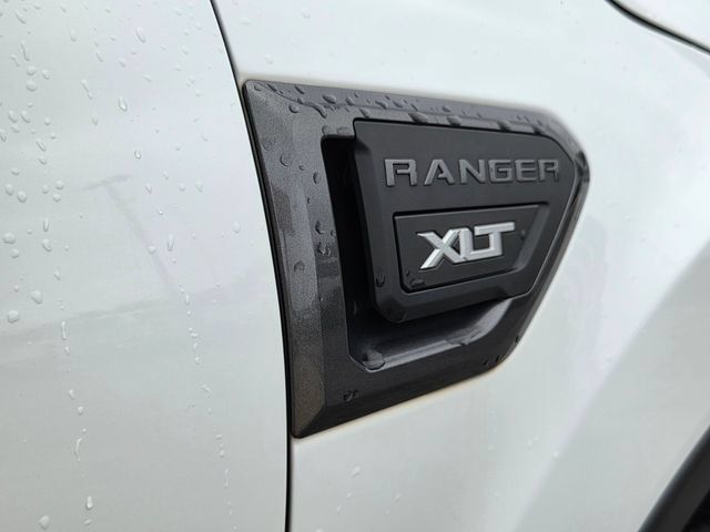 Used 2022 Ford Ranger XLT w/ Equipment Group 301A Mid AWD/4WD image 13