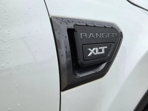 Used 2022 Ford Ranger XLT w/ Equipment Group 301A Mid AWD/4WD image 13