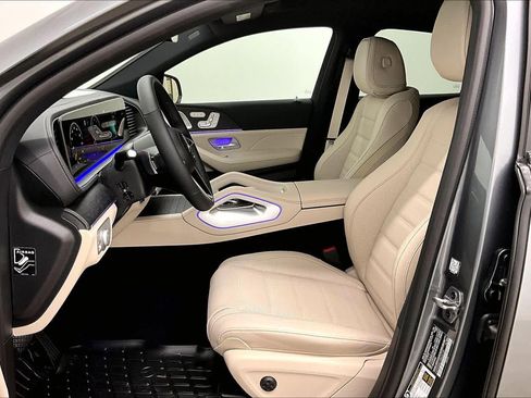 New 2026 Mercedes-Benz GLE 450 GLE 450 image 9