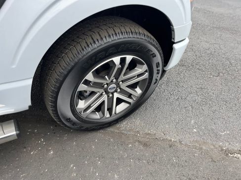 Used 2021 Ford F150 XL w/ STX Appearance Package image 32