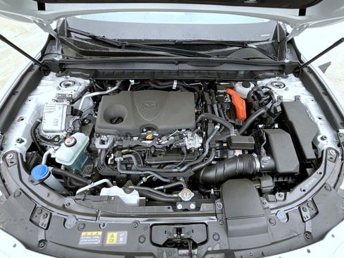 New 2026 MAZDA CX-50 AWD 2.5 Hybrid w/ Weather Package image 25