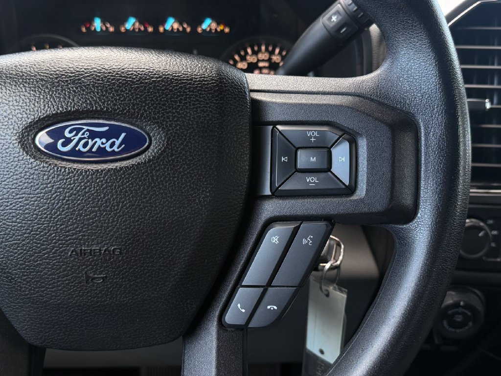 Used 2018 Ford F150 XLT w/ Equipment Group 302A Luxury AWD/4WD image 29