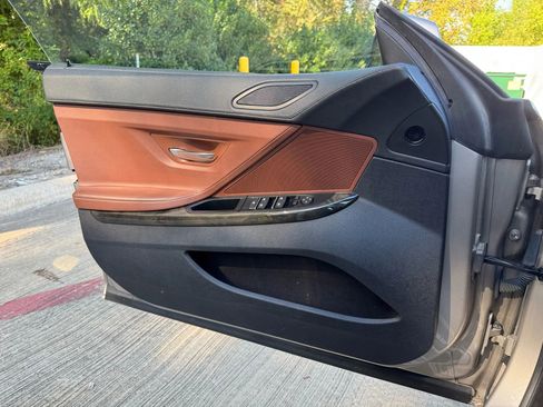 Used 2017 BMW 640i Gran Coupe xDrive image 18