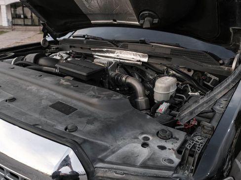 Used 2017 GMC Sierra 2500 Denali w/ Duramax Plus Package image 56