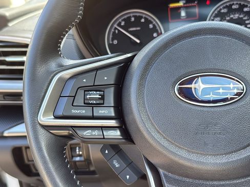 Certified 2021 Subaru Forester Premium AWD/4WD image 14