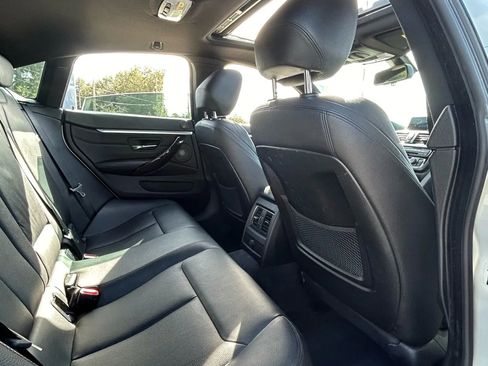 Used 2016 BMW 428i Gran Coupe image 7