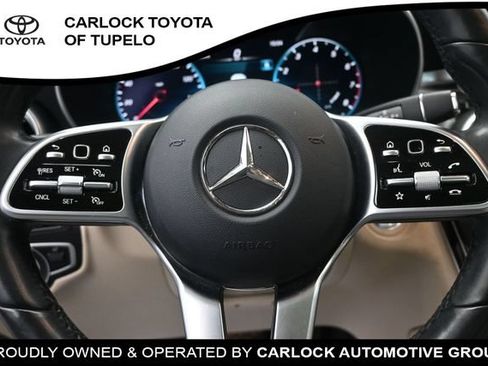 Used 2021 Mercedes-Benz GLC 300 4MATIC image 18