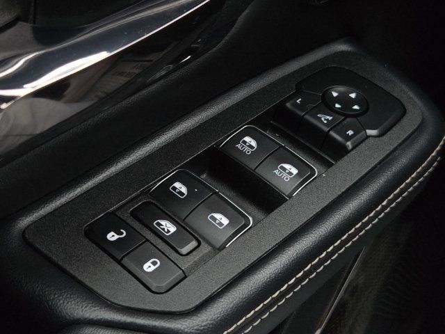 Used 2026 RAM 1500 Limited AWD/4WD image 26