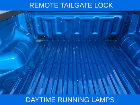 New 2025 Ford Ranger XLT w/ FX4 Off-Road Package image 24