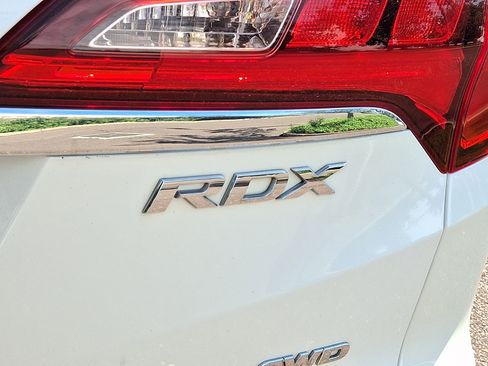 Used 2016 Acura RDX AWD image 31