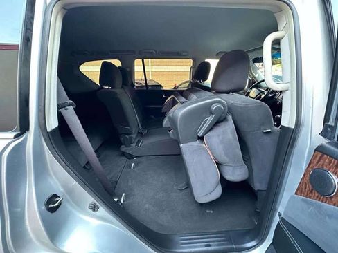 Used 2017 Nissan Armada SV w/ Driver Package image 34