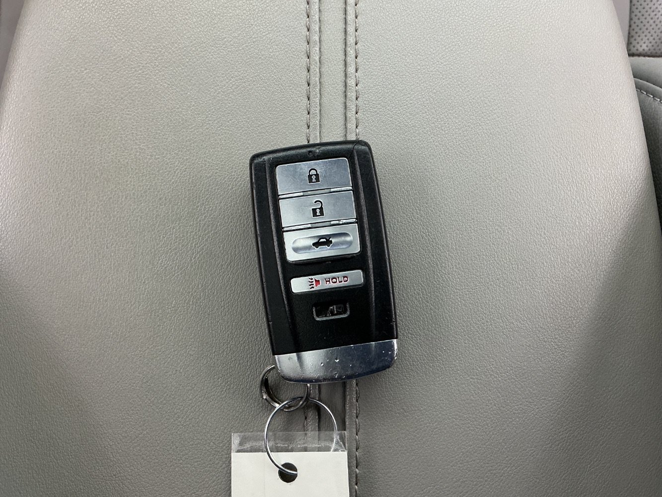 Used 2016 Acura TLX w/ Technology Package FWD image 43