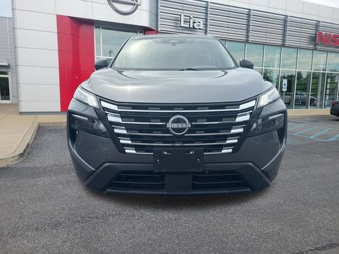 Certified 2024 Nissan Rogue S AWD/4WD image 5
