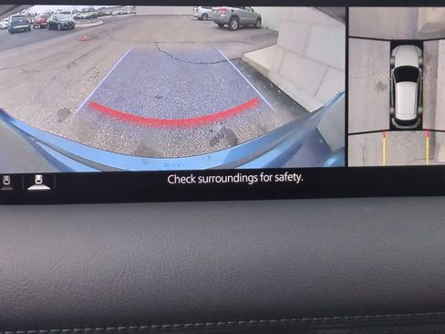 Used 2024 MAZDA CX-5 Signature image 30