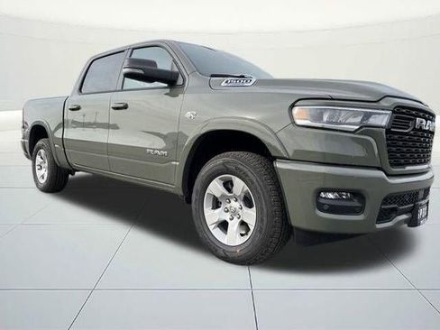 New 2026 RAM 1500 Big Horn image 33