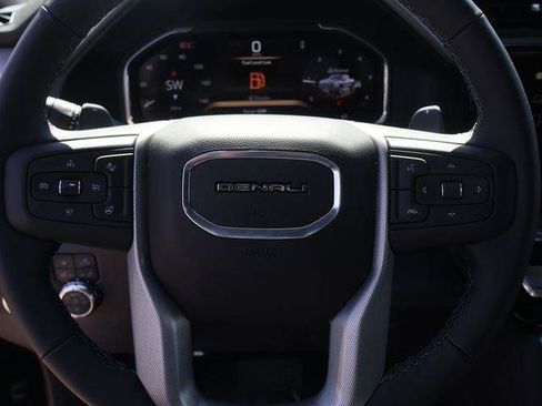 New 2026 GMC Sierra 1500 Denali AWD/4WD image 25