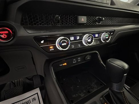 Used 2025 Honda CR-V Sport image 21