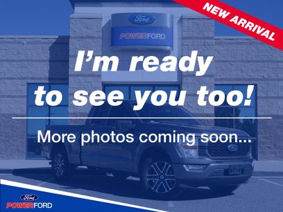 Used 2022 Ford F150 XL w/ STX Appearance Package