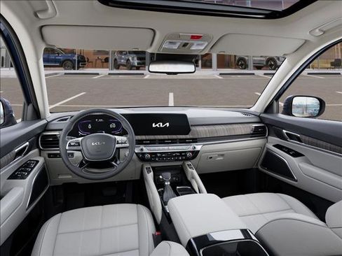 New 2025 Kia Telluride EX image 14