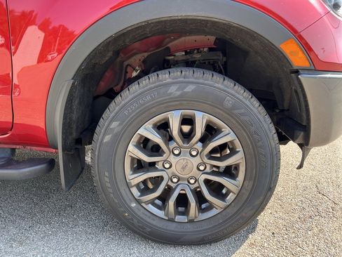 Used 2021 Ford Ranger XLT w/ Equipment Group 301A Mid image 19