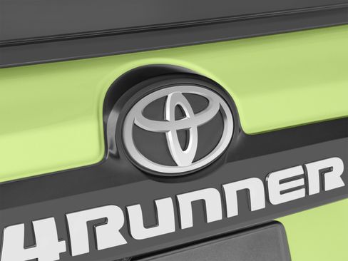 Used 2022 Toyota 4Runner TRD Pro AWD/4WD image 59