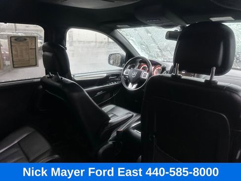 Used 2019 Dodge Grand Caravan GT image 15