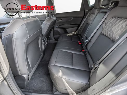 New 2026 Nissan Murano Platinum image 23