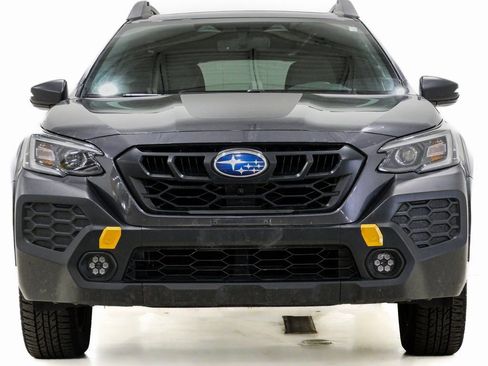 Used 2024 Subaru Outback Wilderness image 2