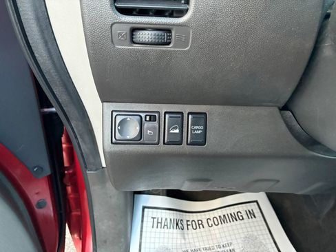 Used 2014 Nissan Frontier PRO-4X AWD/4WD image 21