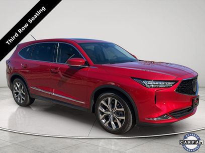 Used 2023 Acura MDX FWD w/ Technology Package