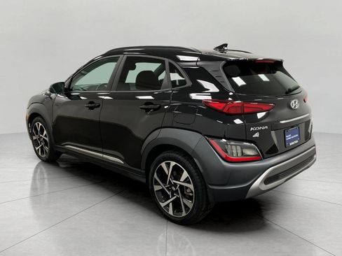 Used 2023 Hyundai Kona Limited image 7
