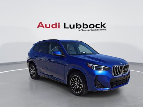 Used 2026 BMW X1 xDrive28i AWD/4WD image 2
